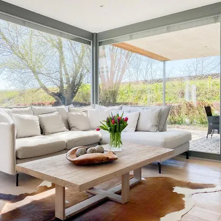 Exklusivurlauben In Mit Großen Garten Und Schöner Südterrasse, 2 Sz Und 2 Bäder Timmendorfer Strand