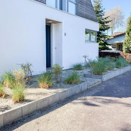 Exklusivurlauben In Mit Großen Garten Und Schöner Südterrasse, 2 Sz Und 2 Bäder Apartamento Timmendorfer Strand