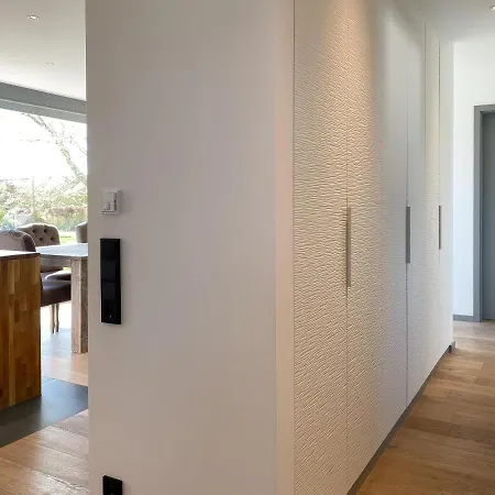Exklusivurlauben In Mit Großen Garten Und Schöner Südterrasse, 2 Sz Und 2 Bäder * Timmendorfer Strand