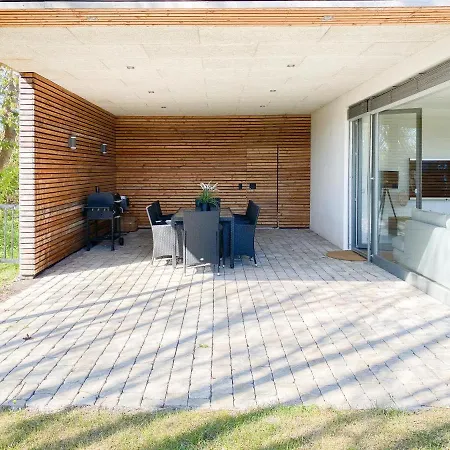 Exklusivurlauben In Mit Großen Garten Und Schöner Südterrasse, 2 Sz Und 2 Bäder Apartamento Timmendorfer Strand